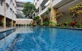 Crystal Kuta Hotel by Prabhu